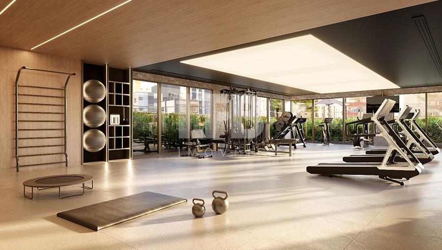 Apartamento com 4 quartos à venda, 251m², 5 banheiros, 4 garagens - Centro - Balneário Camboriú — foto 6