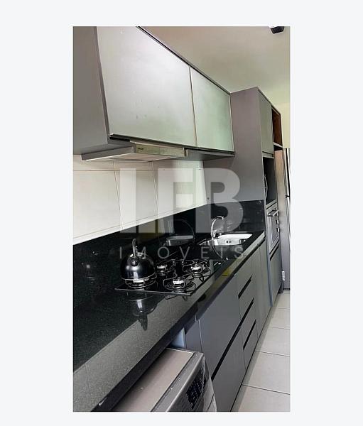 Apartamento na Praia Brava com 1 dormitório, pronto para morar a menos de 200m do mar — foto 3