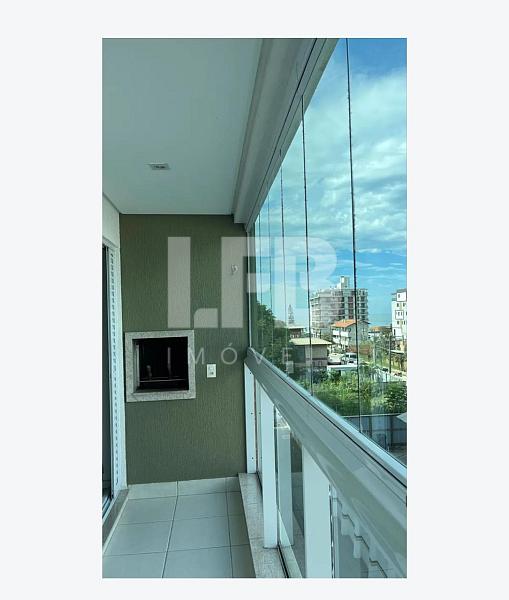 Apartamento na Praia Brava com 1 dormitório, pronto para morar a menos de 200m do mar — foto 6