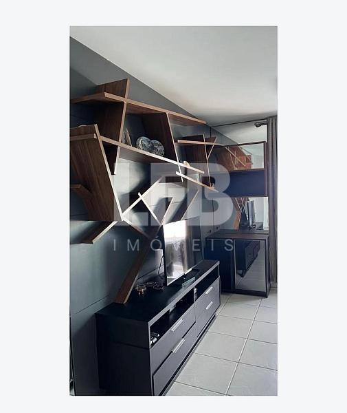 Apartamento na Praia Brava com 1 dormitório, pronto para morar a menos de 200m do mar — foto 5