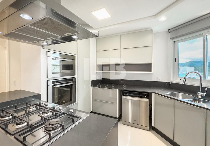 Apartamento com 2 quartos à venda, 164m², 3 banheiros, 3 garagens - Pioneiros - Balneário Camboriú — foto 5