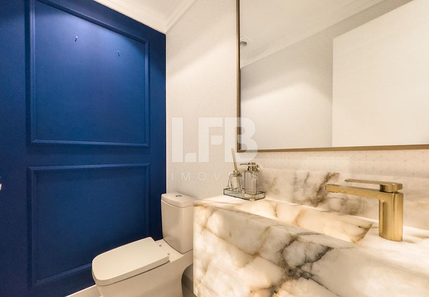 Apartamento com 2 quartos à venda, 164m², 3 banheiros, 3 garagens - Pioneiros - Balneário Camboriú — foto 6