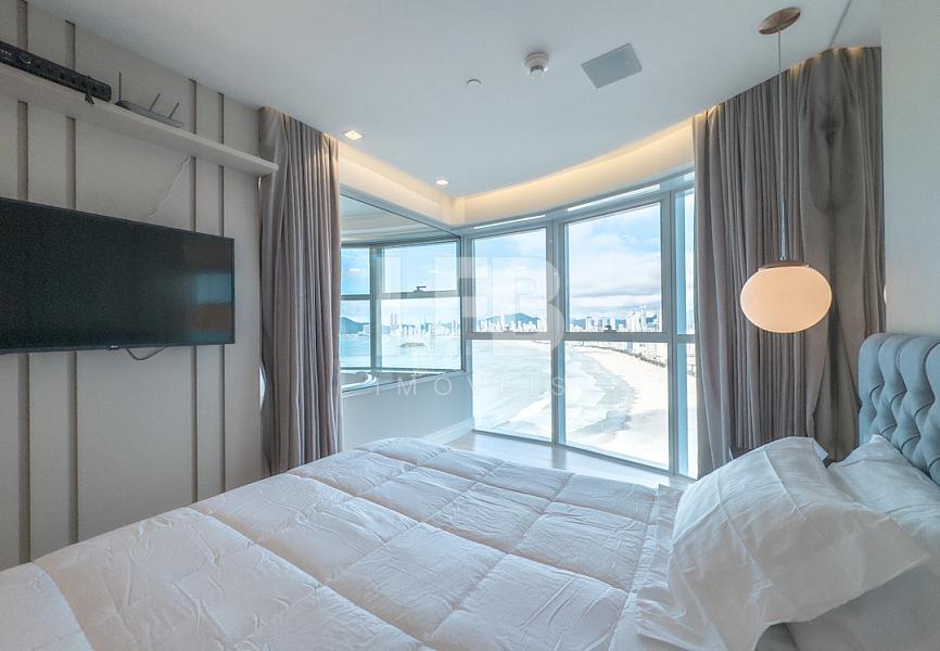 Apartamento com 2 quartos à venda, 164m², 3 banheiros, 3 garagens - Pioneiros - Balneário Camboriú — foto 7