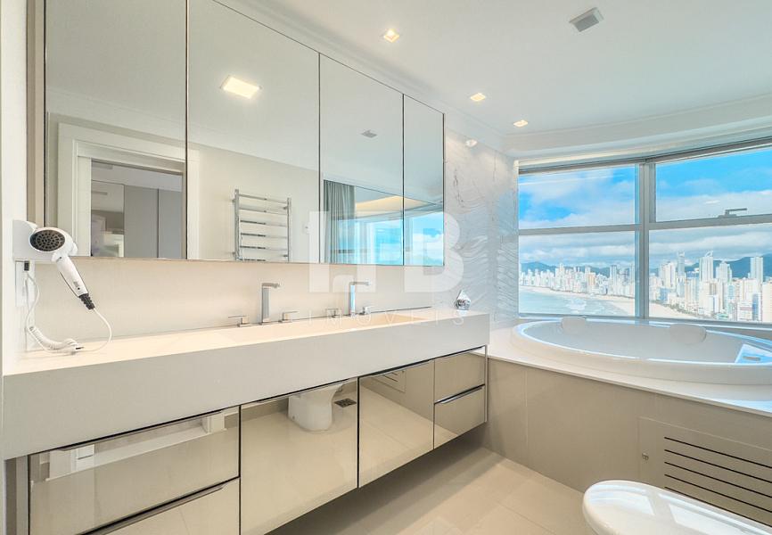 Apartamento com 2 quartos à venda, 164m², 3 banheiros, 3 garagens - Pioneiros - Balneário Camboriú — foto 8