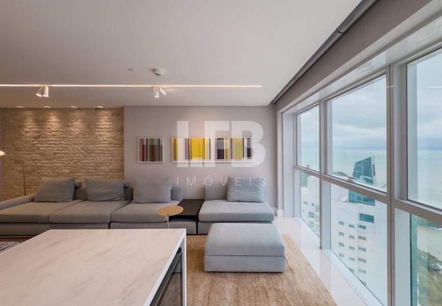 Apartamento com 3 quartos à venda, 164m², 4 banheiros, 3 garagens - Pioneiros - Balneário Camboriú — foto 7