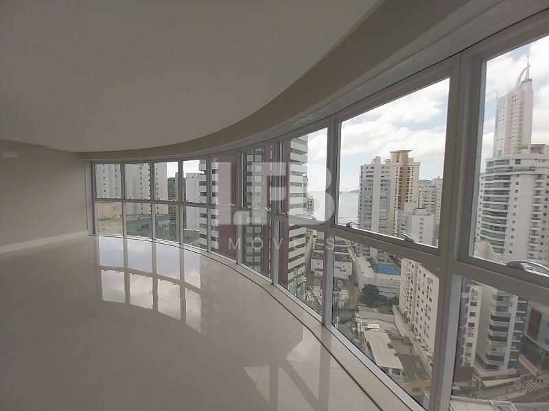 Apartamento com 2 Suítes + 2 Dorm. no Olympo Tower em Balneário Camboriú — foto 2