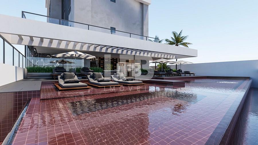 Apartamento com 3 quartos à venda, 143m², 4 banheiros, 3 garagens - Centro - Balneário Camboriú — foto 4