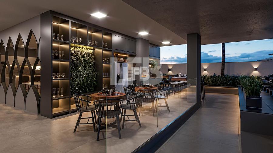 Apartamento com 3 quartos à venda, 143m², 4 banheiros, 3 garagens - Centro - Balneário Camboriú — foto 5