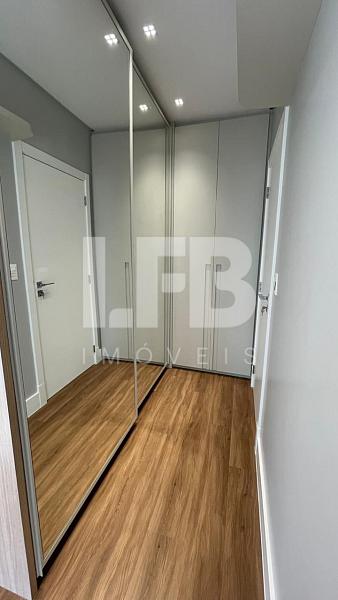 Apartamento no Ocean Wind Praia Brava — foto 46