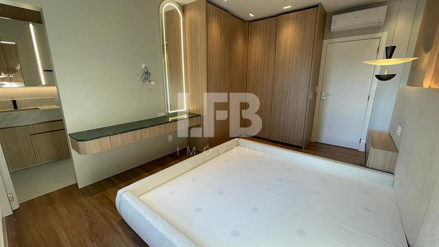 Apartamento no Ocean Wind Praia Brava — foto 12