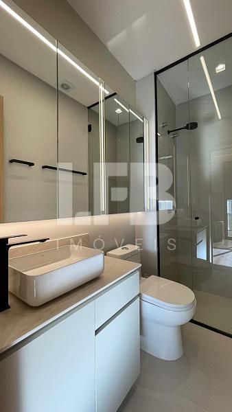 Apartamento no Ocean Wind Praia Brava — foto 55