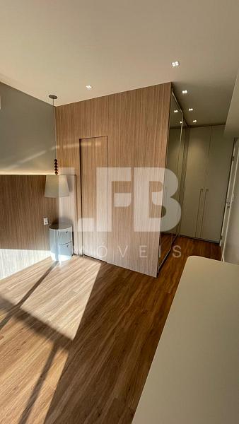 Apartamento no Ocean Wind Praia Brava — foto 48