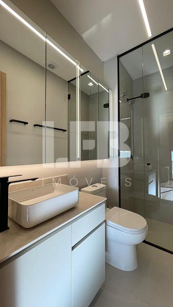 Apartamento no Ocean Wind Praia Brava — foto 53