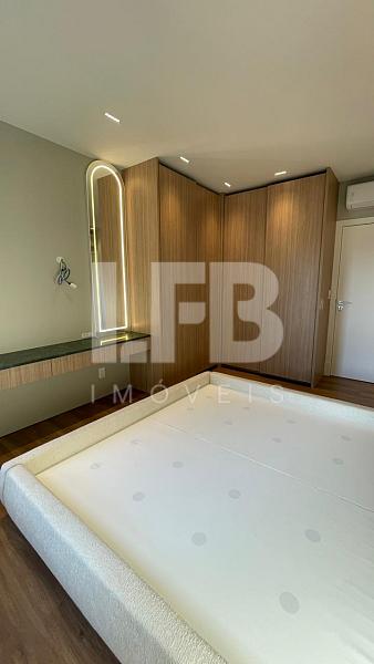 Apartamento no Ocean Wind Praia Brava — foto 43