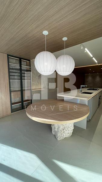 Apartamento no Ocean Wind Praia Brava — foto 25