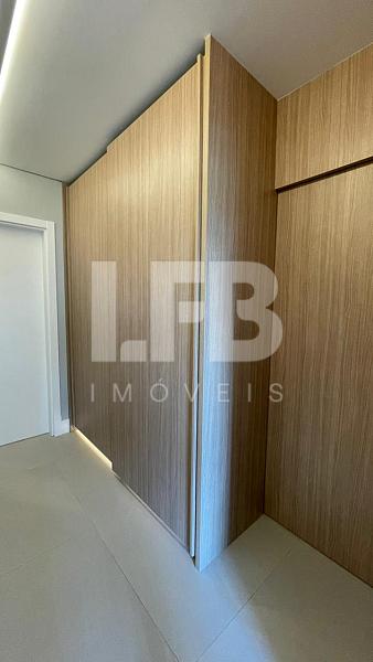 Apartamento no Ocean Wind Praia Brava — foto 45