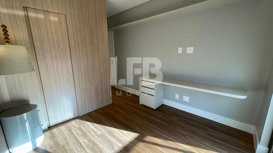 Apartamento no Ocean Wind Praia Brava — foto 13