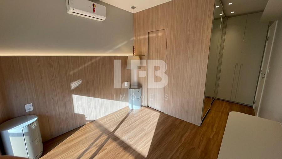 Apartamento no Ocean Wind Praia Brava — foto 14