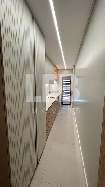 Apartamento no Ocean Wind Praia Brava — foto 36