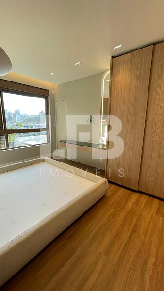 Apartamento no Ocean Wind Praia Brava — foto 40