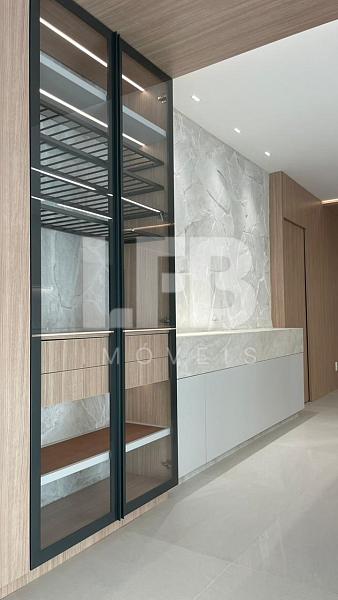 Apartamento no Ocean Wind Praia Brava — foto 20