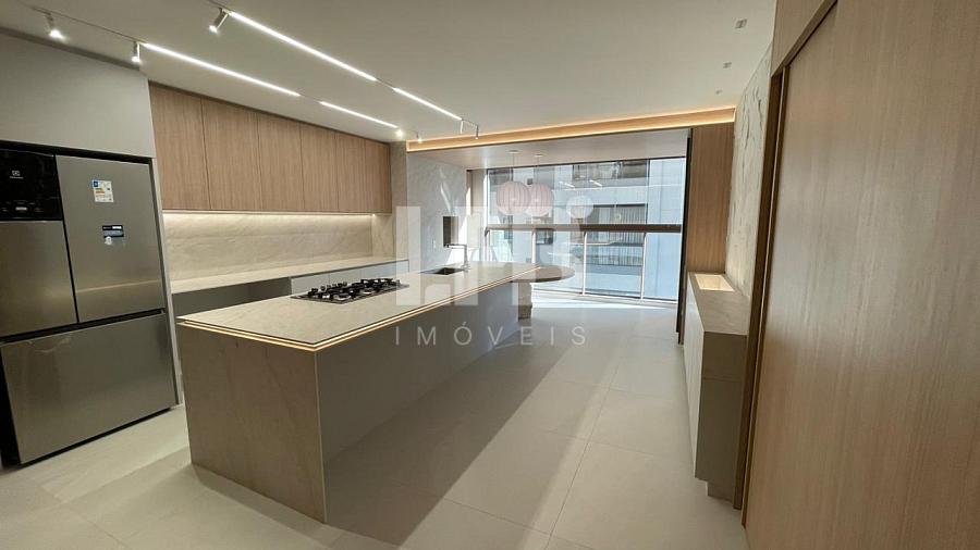 Apartamento no Ocean Wind Praia Brava — foto 8