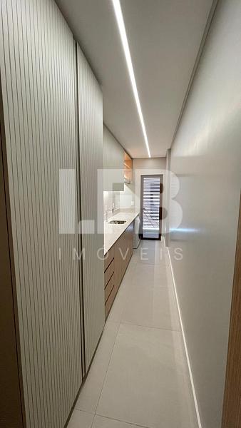 Apartamento no Ocean Wind Praia Brava — foto 38