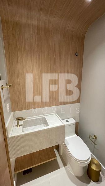 Apartamento no Ocean Wind Praia Brava — foto 54