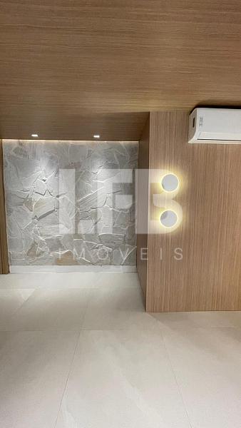 Apartamento no Ocean Wind Praia Brava — foto 19