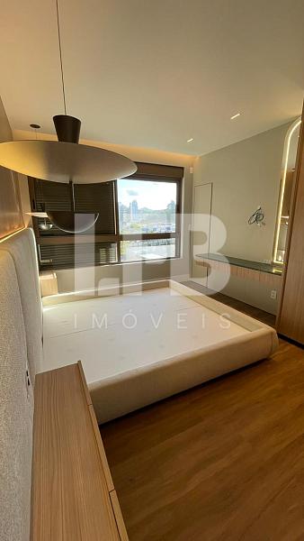 Apartamento no Ocean Wind Praia Brava — foto 44