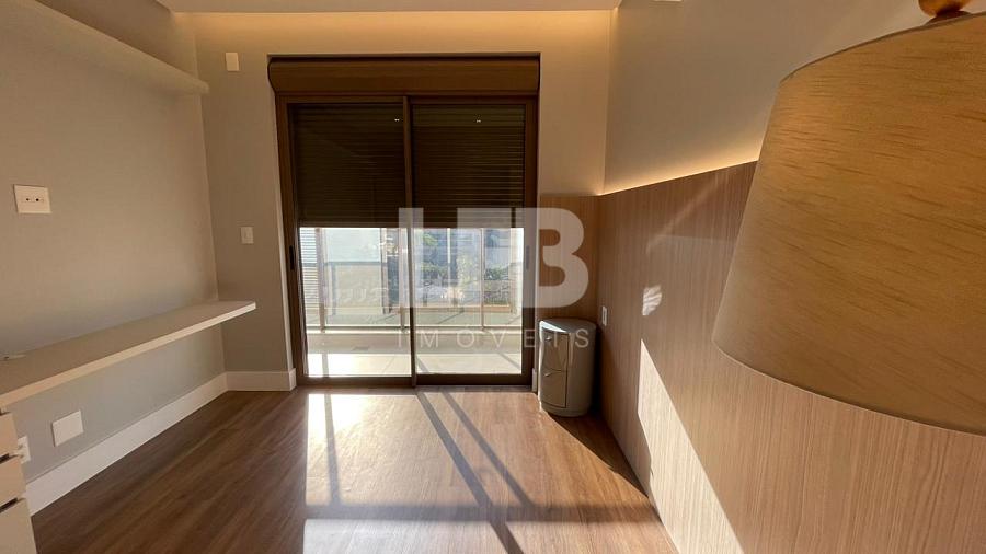 Apartamento no Ocean Wind Praia Brava — foto 17