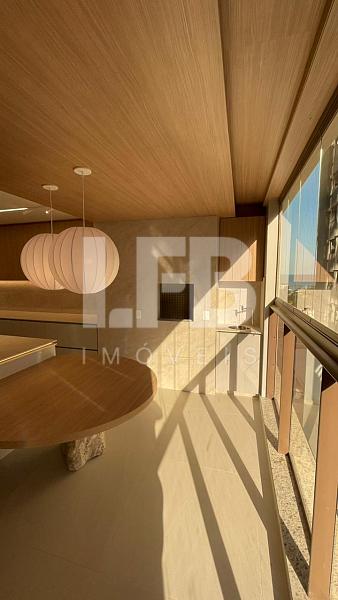 Apartamento no Ocean Wind Praia Brava — foto 23