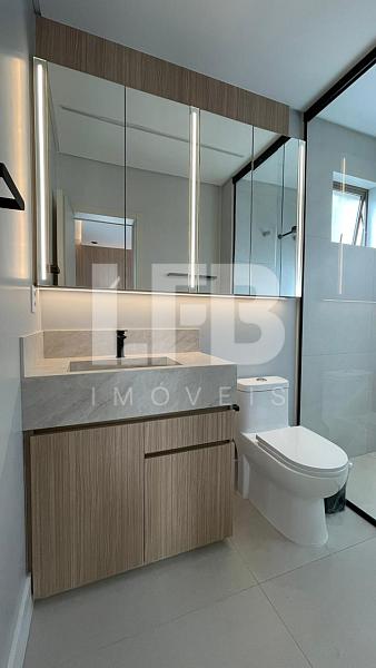 Apartamento no Ocean Wind Praia Brava — foto 58