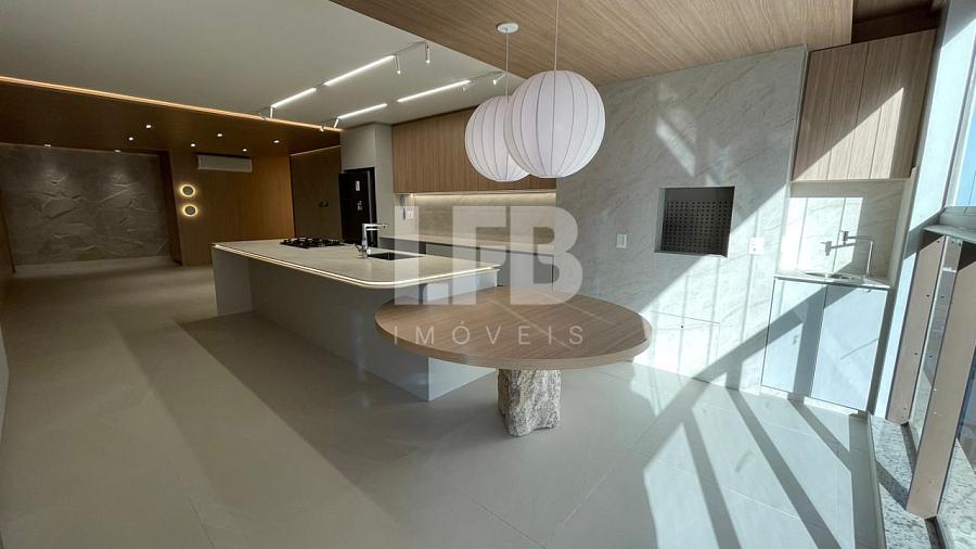 Apartamento no Ocean Wind Praia Brava — foto 6