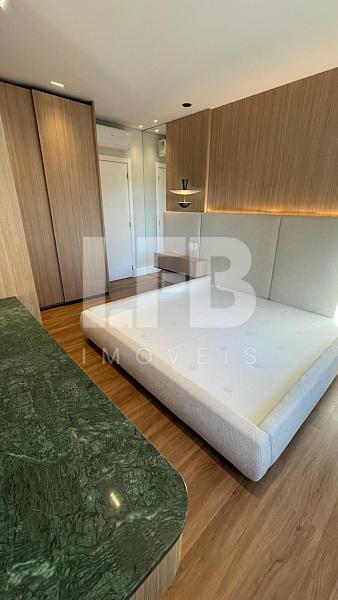 Apartamento no Ocean Wind Praia Brava — foto 47