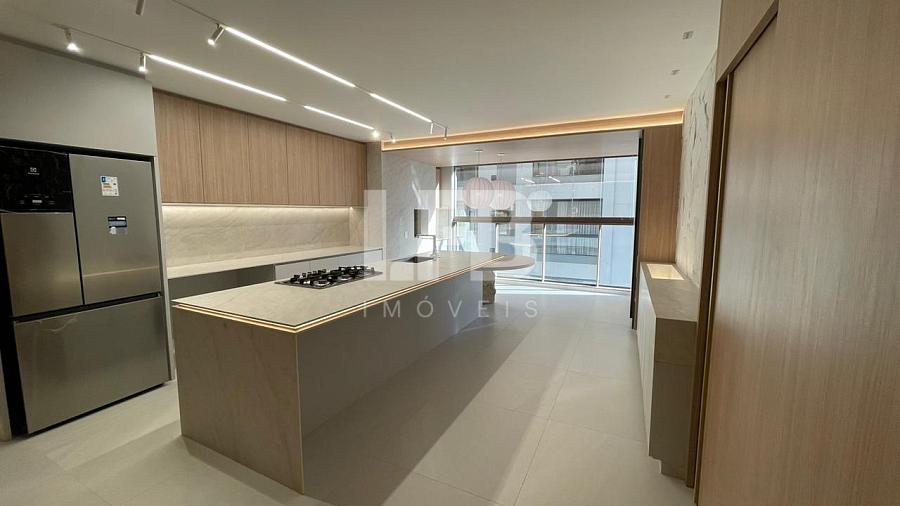 Apartamento no Ocean Wind Praia Brava — foto 7