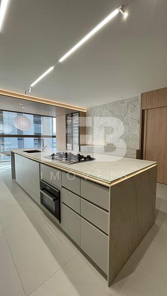 Apartamento no Ocean Wind Praia Brava — foto 29