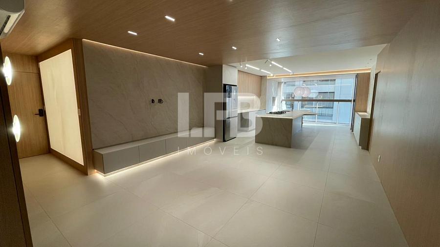 Apartamento no Ocean Wind Praia Brava — foto 10