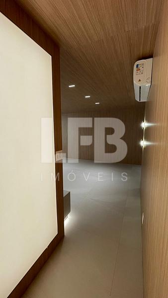 Apartamento no Ocean Wind Praia Brava — foto 24