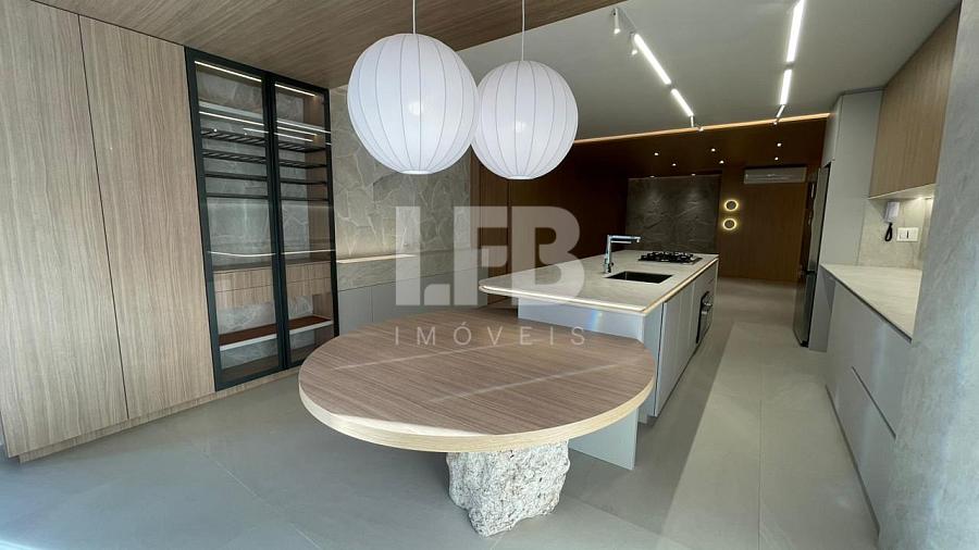 Apartamento no Ocean Wind Praia Brava — foto 2