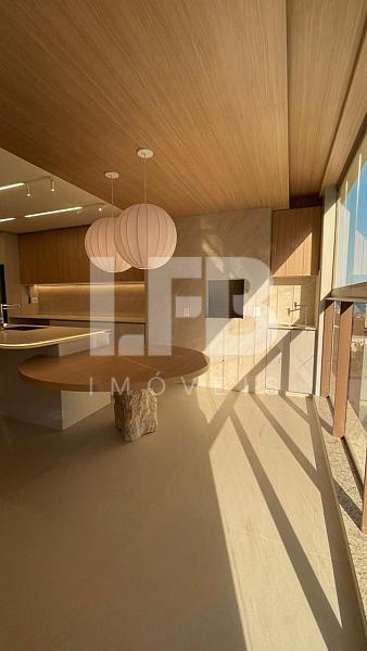 Apartamento no Ocean Wind Praia Brava — foto 31