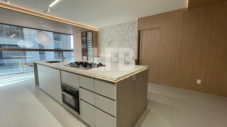 Apartamento no Ocean Wind Praia Brava — foto 9