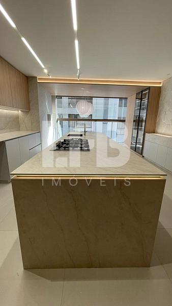 Apartamento no Ocean Wind Praia Brava — foto 34