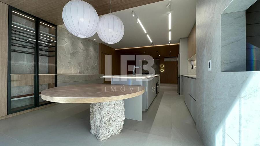 Apartamento no Ocean Wind Praia Brava — foto 3