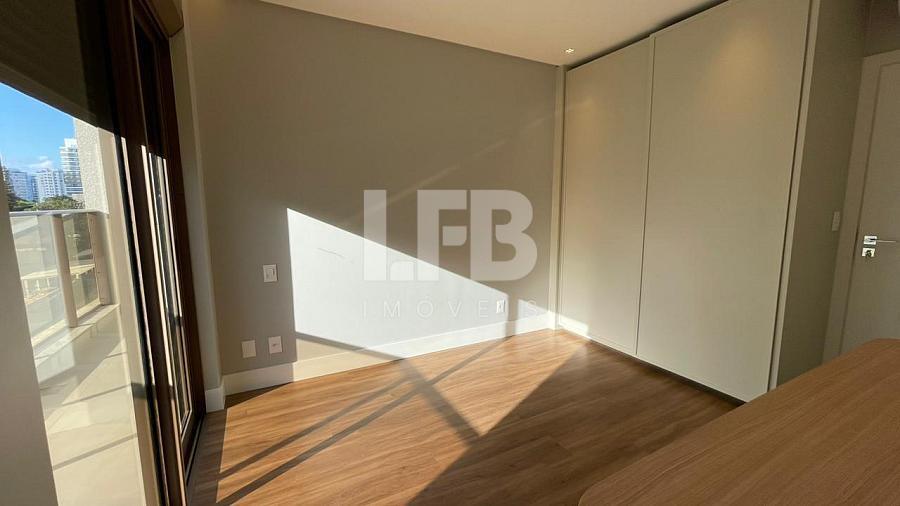 Apartamento no Ocean Wind Praia Brava — foto 16