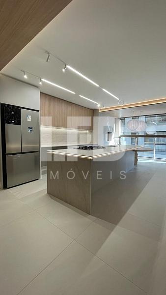 Apartamento no Ocean Wind Praia Brava — foto 37