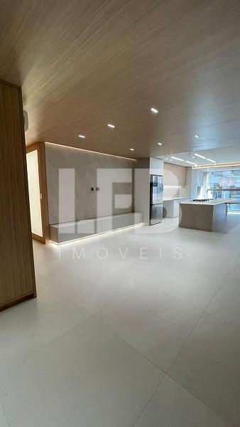 Apartamento no Ocean Wind Praia Brava — foto 27