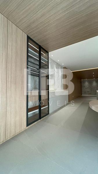 Apartamento no Ocean Wind Praia Brava — foto 21