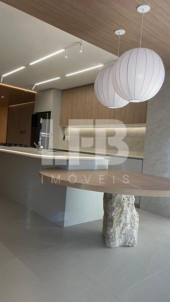 Apartamento no Ocean Wind Praia Brava — foto 35