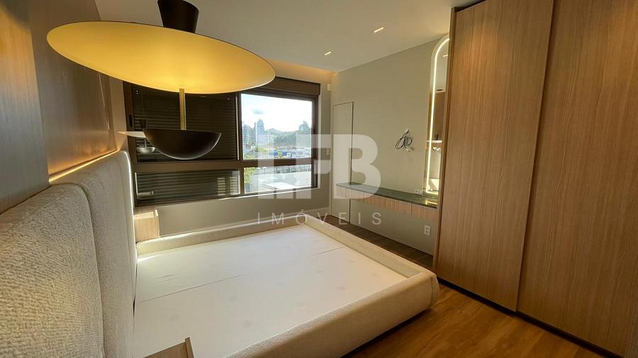 Apartamento no Ocean Wind Praia Brava — foto 11